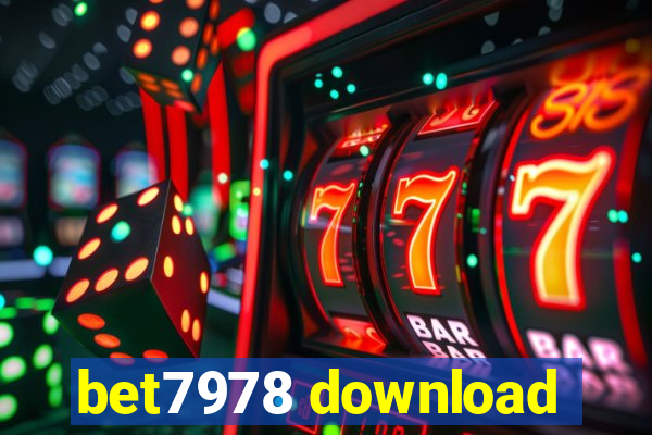 bet7978 download